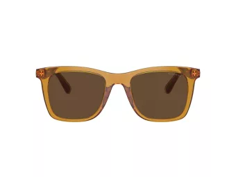Coach Ch561 HC 8374U 57483G 51 Occhiali da Sole