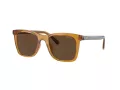 Coach Ch561 HC 8374U 57483G 51 Occhiali da Sole