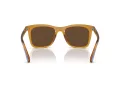 Coach Ch561 HC 8374U 57483G 51 Occhiali da Sole