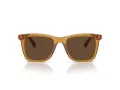 Coach Ch561 HC 8374U 57483G 51 Occhiali da Sole