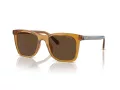 Coach Ch561 HC 8374U 57483G 51 Occhiali da Sole