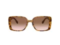 Coach Ch562 HC 8375 512013 56 Occhiali da Sole
