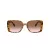 Coach Ch562 HC 8375 512013 56 Occhiali da Sole