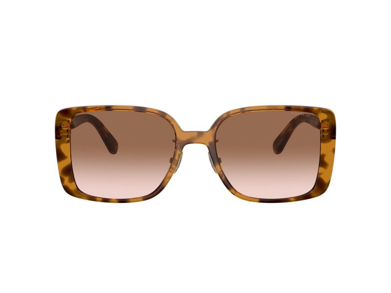 Coach Ch562 HC 8375 512013 56 Occhiali da Sole