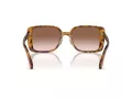 Coach Ch562 HC 8375 512013 56 Occhiali da Sole