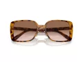 Coach Ch562 HC 8375 512013 56 Occhiali da Sole