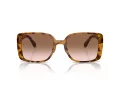 Coach Ch562 HC 8375 512013 56 Occhiali da Sole