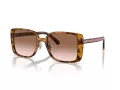Coach Ch562 HC 8375 512013 56 Occhiali da Sole