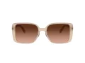 Coach Ch562 HC 8375 57475M 56 Occhiali da Sole