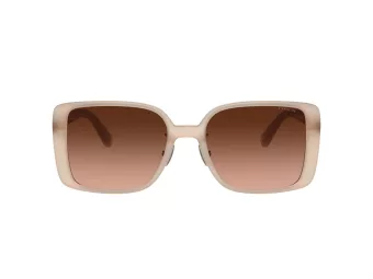 Coach Ch562 HC 8375 57475M 56 Occhiali da Sole