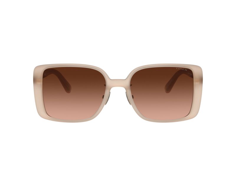 Coach Ch562 HC 8375 57475M 56 Occhiali da Sole