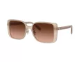 Coach Ch562 HC 8375 57475M 56 Occhiali da Sole