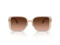 Coach Ch562 HC 8375 57475M 56 Occhiali da Sole