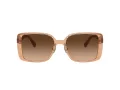 Coach Ch562 HC 8375 574974 56 Occhiali da Sole