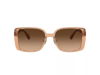 Coach Ch562 HC 8375 574974 56 Occhiali da Sole