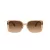 Coach Ch562 HC 8375 574974 56 Occhiali da Sole