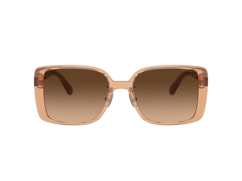 Coach Ch562 HC 8375 574974 56 Occhiali da Sole