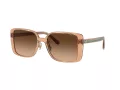 Coach Ch562 HC 8375 574974 56 Occhiali da Sole