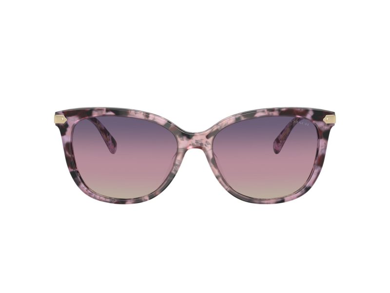 Coach Cl926 HC 8378U 5777U6 57 Occhiali da Sole