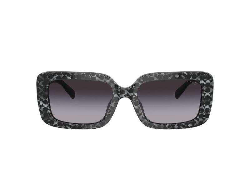 Coach Cl922 HC 8380U 55208G 54 Occhiali da Sole