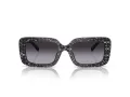 Coach Cl922 HC 8380U 55208G 54 Occhiali da Sole