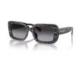 Coach Cl922 HC 8380U 55208G 54 Occhiali da Sole