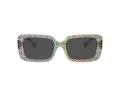Coach Cl922 HC 8380U 583587 54 Occhiali da Sole