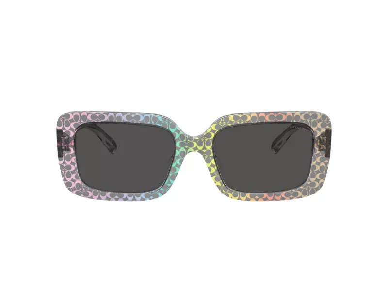 Coach Cl922 HC 8380U 583587 54 Occhiali da Sole