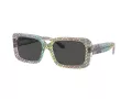 Coach Cl922 HC 8380U 583587 54 Occhiali da Sole