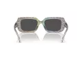 Coach Cl922 HC 8380U 583587 54 Occhiali da Sole