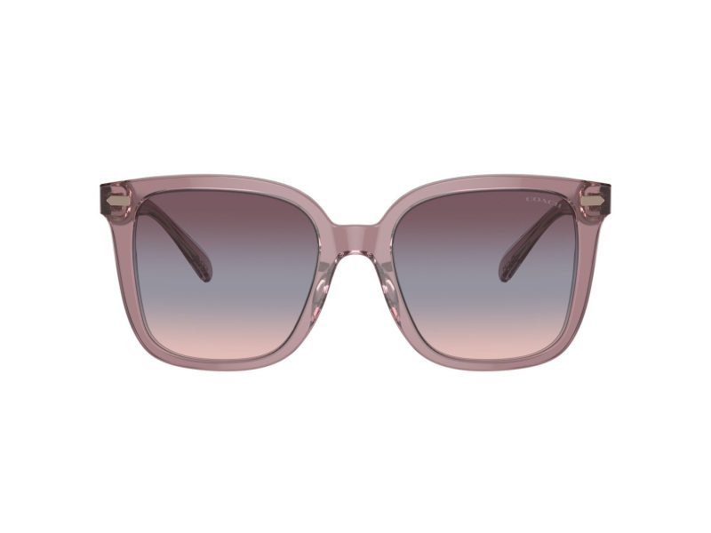 Coach Cl918 HC 8381U 57820J 54 Occhiali da Sole
