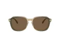 Coach Cl912 HC 8383U 579773 55 Occhiali da Sole