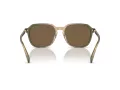 Coach Cl912 HC 8383U 579773 55 Occhiali da Sole