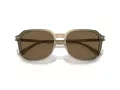 Coach Cl912 HC 8383U 579773 55 Occhiali da Sole