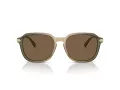 Coach Cl912 HC 8383U 579773 55 Occhiali da Sole