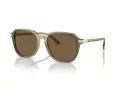 Coach Cl912 HC 8383U 579773 55 Occhiali da Sole