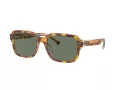 Coach Cl914 HC 8388U 57563H 56 Occhiali da Sole