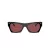 Coach Cl917 HC 8389U 572875 52 Occhiali da Sole