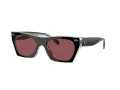 Coach Cl917 HC 8389U 572875 52 Occhiali da Sole