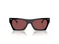 Coach Cl917 HC 8389U 572875 52 Occhiali da Sole