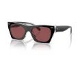 Coach Cl917 HC 8389U 572875 52 Occhiali da Sole