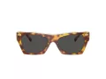 Coach Cl917 HC 8389U 575687 52 Occhiali da Sole