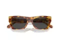 Coach Cl917 HC 8389U 575687 52 Occhiali da Sole