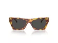 Coach Cl917 HC 8389U 575687 52 Occhiali da Sole