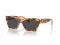 Coach Cl917 HC 8389U 575687 52 Occhiali da Sole