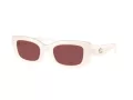 Coach Cr610 HC 8390U 580575 51 Occhiali da Sole