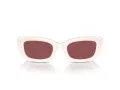Coach Cr610 HC 8390U 580575 51 Occhiali da Sole