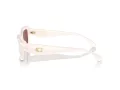 Coach Cr610 HC 8390U 580575 51 Occhiali da Sole