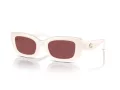 Coach Cr610 HC 8390U 580575 51 Occhiali da Sole