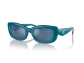 Coach Cr610 HC 8390U 580655 51 Occhiali da Sole